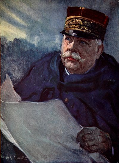 1916 में प्रकाशित &39;टेल्स इन द हट्स: द वाईएमसीए गिफ्ट बुक&39; से चित्रण द्वारा साइरस कुनेओ