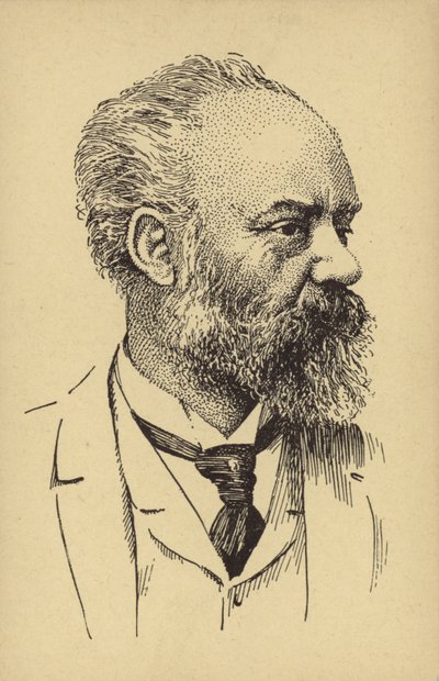 एंटोनिन ड्वोरक, चेक संगीतकार (1841-1904) द्वारा चेक स्कूल