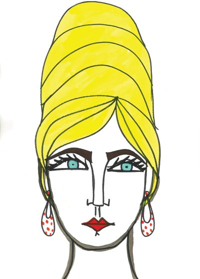  द्वारा डेज़ी डे विलेन्यूवे