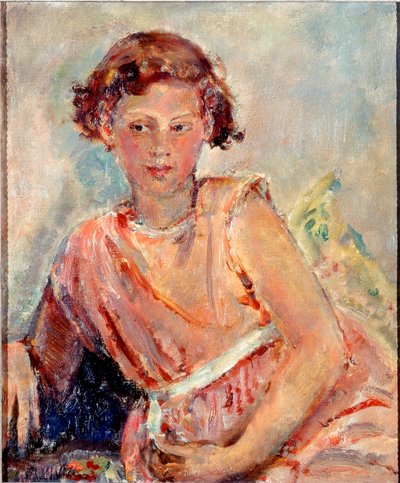  द्वारा लेडी एथेल वॉकर