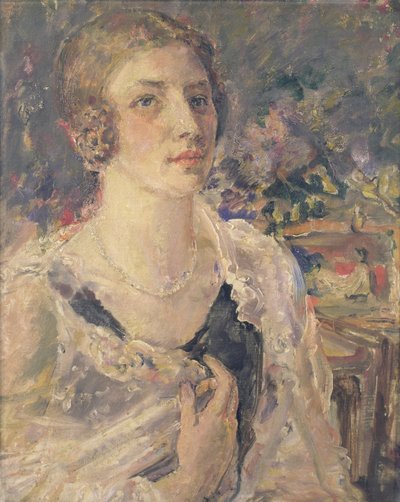  द्वारा लेडी एथेल वॉकर