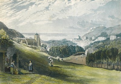  द्वारा डैनियल हैवेल