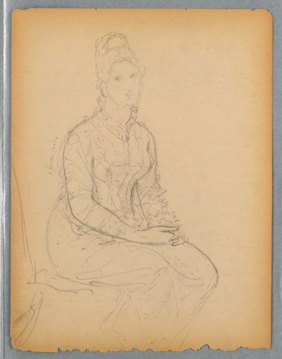  द्वारा डैनियल हंटिंगटन