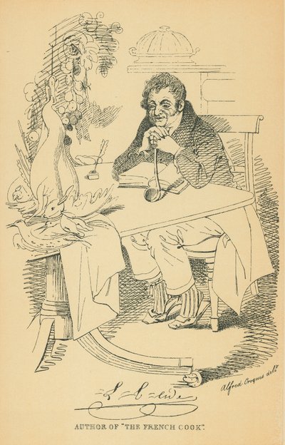 लुई Eustache Ude द्वारा डेनियल मैक्लिज़