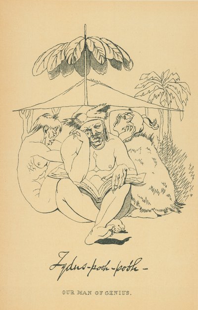 Tydus-पूह-पूह द्वारा डेनियल मैक्लिज़
