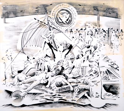  द्वारा डैरेन कॉफ़ील्ड