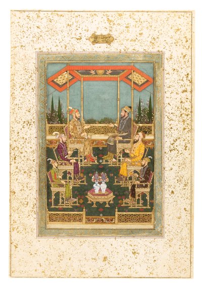  द्वारा भवानी