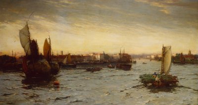  द्वारा डेविड फार्चार्सन