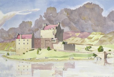 आइलियन डोनन, 1996 (wc) द्वारा डेविड हर्बर्ट