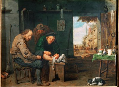  द्वारा डेविड III रेकैर्ट