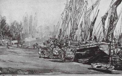  द्वारा डेविड मुइरहेड (बाद में) हड्डी