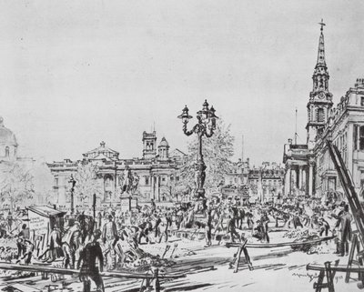  द्वारा डेविड मुइरहेड (बाद में) हड्डी