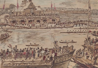  द्वारा डेविड मुइरहेड (बाद में) हड्डी