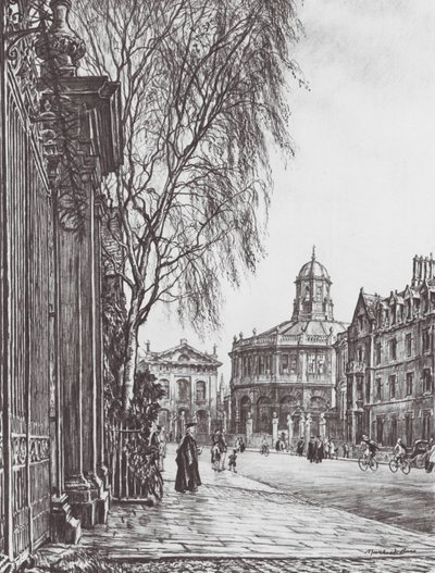  द्वारा डेविड मुइरहेड (बाद में) हड्डी