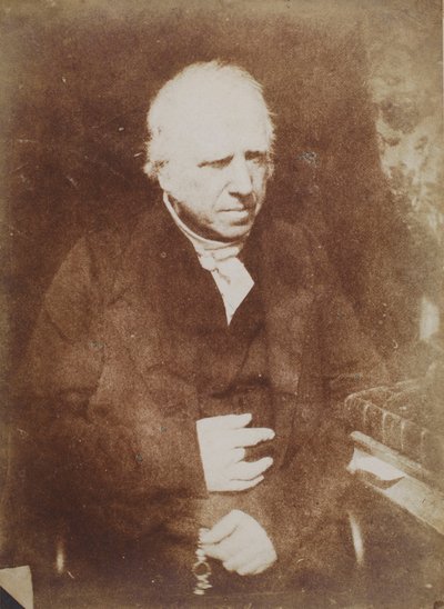 डॉ. डेविड इरविंग, 184347। निर्माता: डेविड ऑक्टेवियस हिल, रॉबर्ट एडमसन, हिल और एडमसन। द्वारा हिल और एडमसन