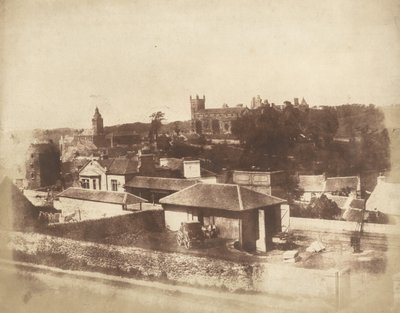  द्वारा डेविड ऑक्टेवियस हिल