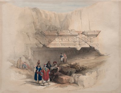  द्वारा डेविड रॉबर्ट्स