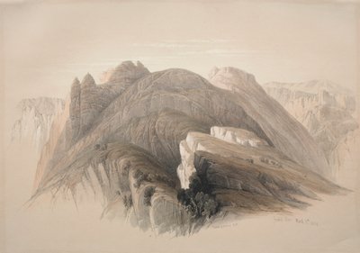  द्वारा डेविड रॉबर्ट्स