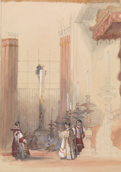  द्वारा डेविड रॉबर्ट्स