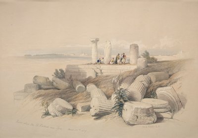  द्वारा डेविड रॉबर्ट्स