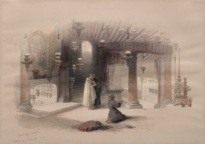 द्वारा डेविड रॉबर्ट्स