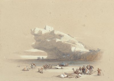  द्वारा डेविड रॉबर्ट्स