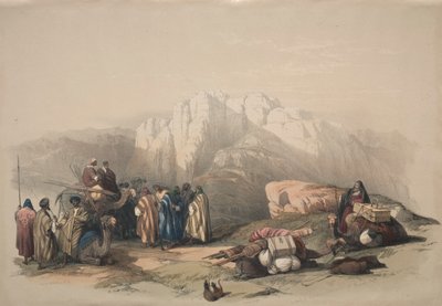  द्वारा डेविड रॉबर्ट्स