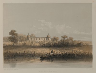  द्वारा डेविड स्कॉट लेफ्टिनेंट कर्नल (बाद में) डोडसन