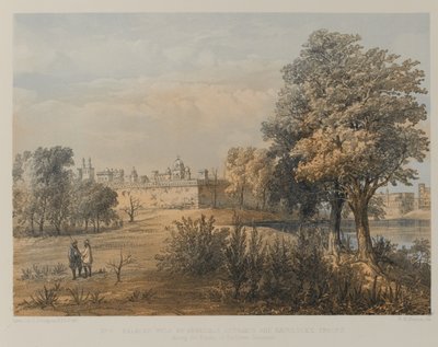  द्वारा डेविड स्कॉट लेफ्टिनेंट कर्नल (बाद में) डोडसन