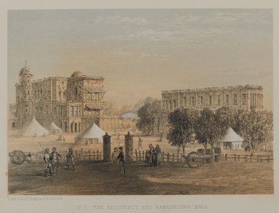 द्वारा डेविड स्कॉट लेफ्टिनेंट कर्नल (बाद में) डोडसन