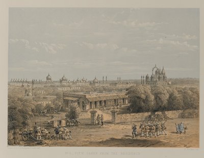  द्वारा डेविड स्कॉट लेफ्टिनेंट कर्नल (बाद में) डोडसन