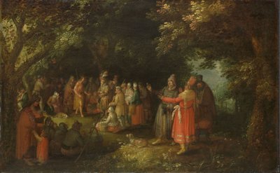  द्वारा डेविड विंकोबन्स
