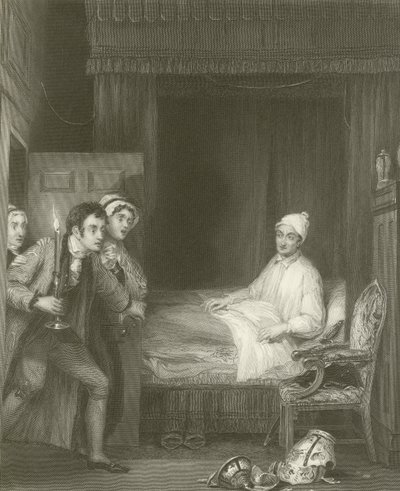 द ब्रोकन चाइना जार द्वारा डेविड विल्की
