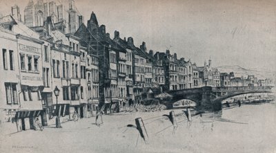 दीनंत, 1907 द्वारा डेविड यंग कैमरून