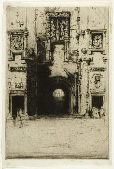  द्वारा डेविड यंग कैमरून