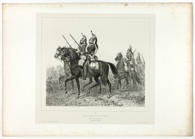  द्वारा डेनिस अगस्टे मैरी रैफेट