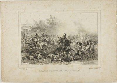 द्वारा Denis-Auguste-Marie Raffet