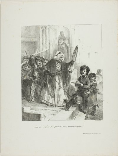  द्वारा Denis-Auguste-Marie Raffet