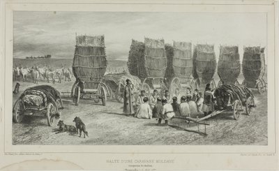 द्वारा Denis-Auguste-Marie Raffet