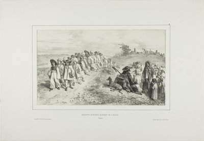  द्वारा Denis-Auguste-Marie Raffet