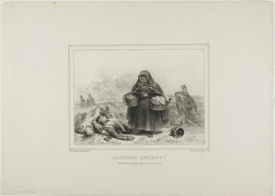  द्वारा डेनिस अगस्टे मैरी रैफेट