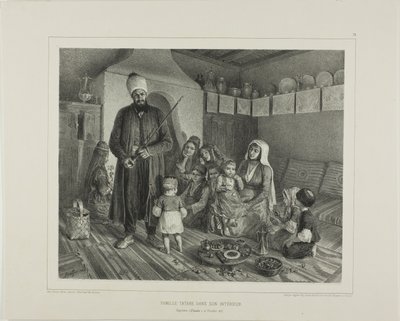  द्वारा डेनिस अगस्टे मैरी रैफेट
