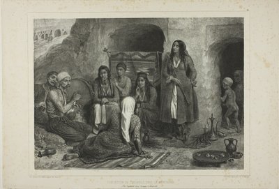  द्वारा डेनिस अगस्टे मैरी रैफेट