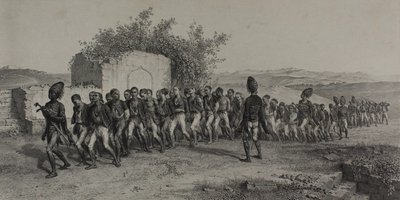  द्वारा डेनिस अगस्टे मैरी रैफेट