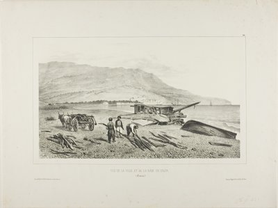  द्वारा डेनिस अगस्टे मैरी रैफेट
