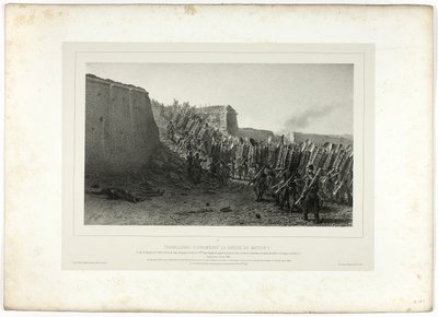  द्वारा डेनिस अगस्टे मैरी रैफेट