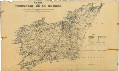  द्वारा Deputación da Coruña