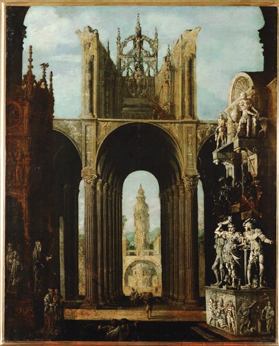  द्वारा डेसिडेरियो मोनसु