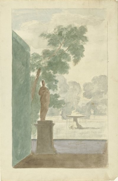  द्वारा डायोनिस वैन निजमेजेन (संभवतः)