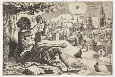  द्वारा Maarten van Heemskerck